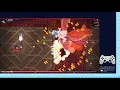 Master Magmoth Master Trial submission v1 - Autumn s Genesis CrossCode mod
