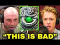Download Lagu World’s Smartest Kid Max Loughan Claims CERN’s Quantum AI Opened a Portal… Joe Rogan Reacts