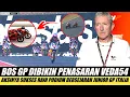 Download Lagu BOS JUNIOR GP DIBUAT KAGET DEBUTAN !! VEDA EGA RAIH PODIUM UTAMA DI RACE BRUTAL ITALIANO DE SIRCUIT
