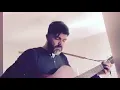 When the sun goes down - Benjamin Gibbard  (cover)