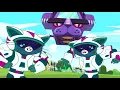 Johnny Test Ultimate Meatloaf Quest Full Netflix Interactive Special