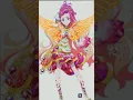 Download Lagu Aikatsu Planet × Aikatsu Friends × The Only Sunlight [Short edit]