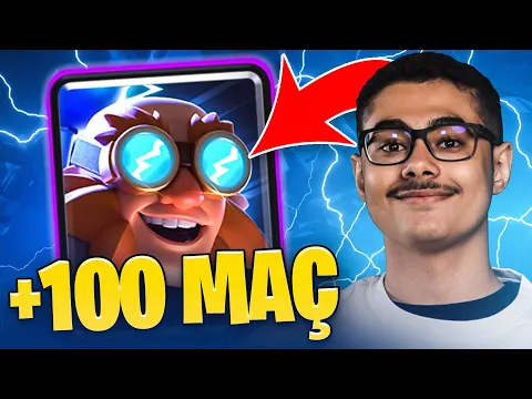 Video Thumbnail: GOAT Elektro Devci Oldu!