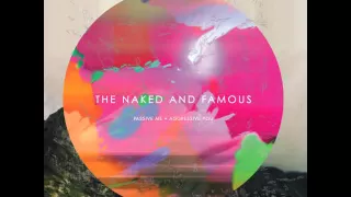 Download The Naked And Famous - Young Blood MP3