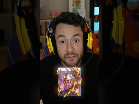 GTA 6 filtrado 🚨