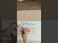 A simple trick to solve division problems