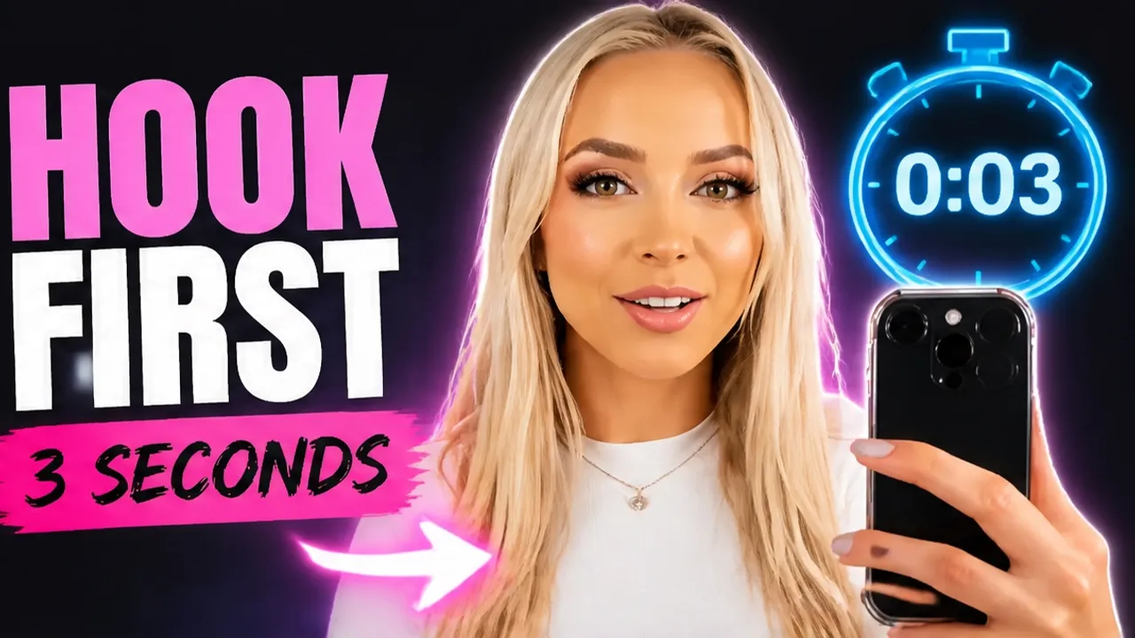 Grow Your Channel FAST With These Shorts Tips