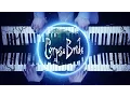 The Piano Duet - Tim Burton s Corpse Bride Extended Version Piano Cover Halloween Music