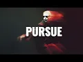 Afrobeat x Fuji x Instrumental "PURSUE" Davido x Hyce x Odumodu x Olamide x Ogechi Typebeat|2025