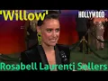 Rosabell Laurenti Sellers Willow Red Carpet Revelations