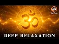 OM Mantra 108 Chants | Meditation for Stress Relief \u0026 Inner Power | Relaxing Meditation for Soul