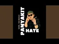 Lagu Panyakit Hate
