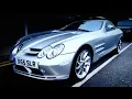 Download Lagu Mercedes SLR Oslo CHALLENGE | Top Gear - Part 1