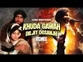 Download Lagu Khuda Gawah - Diljit Dosanjh | Tu Mujhe Kabool | DJ Ankit Mumbai | Amitabh Bachchan DJ Song