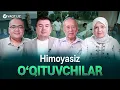 Download Lagu O’qituvchi aybdormi yoki buzuq tizim?