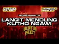 Download Lagu CUACA GAK KETEBAK - DJ BANTENGAN LANGIT MENDUNG KUTHO NGAWI - SURA ANDAKA - @bolodewoprojectreal