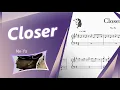 Download Lagu Closer - Ne-Yo | Piano Cover