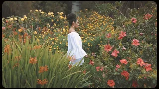 hunter rose grown official music video 