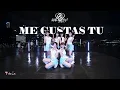 Download Lagu 【KPOP IN PUBLIC | ONE TAKE】GFRIEND (여자친구) - 'Me Gustas Tu' | DANCE COVER BY T-DOLLS