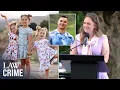 Download Lagu Mom Speaks Out After Ex Slaughters Their Daughters in Cold Blood: Cops