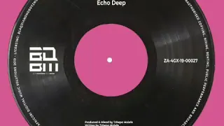 echo deep neo official audio 
