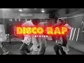 DIVINE | Disco Rap Ft. D'Evil & McAltaf | Aniket Karmore Choreography |