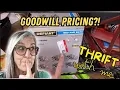 I FOUND BARGAINS at Goodwill - Thrift With Me for Ebay Items
