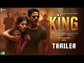 Download Lagu KING - Official Trailer | Shahrukh Khan | Suhana Khan | King Movie Announcement | Concept Trailer