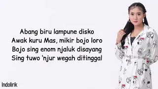 Download Bojo Loro - Yeni Inka | Lirik Lagu Indonesia MP3