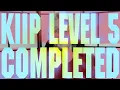 KIIP Level 5 COMPLETED