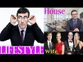 John Oliver comedian Lifestyle Wife Net Worth age Height Biography Profession Wiki