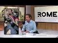 Jim Rome rant on the diarrhea plane - Sep 6 2023