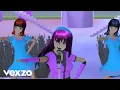 Download Lagu Barbie: The Princess \u0026 The Popstar Here I am (Tori's Version) SSS VER. MV | Sean Denzhel Fonacier