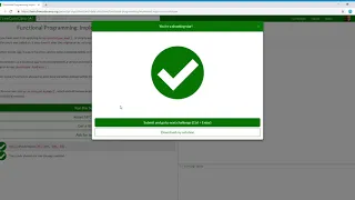 Functional Programming Implement map on a Prototype Learn