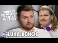 Download Lagu LUKA DONCIC: Sundae Conversation with Caleb Pressley