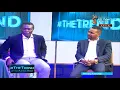 Lagu #theTrend: Sam Fan Thomas, 5 decades in the music industry and still going