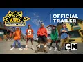 Codename Kids Next Door - The Movie