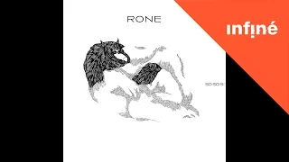 Download Rone - So So So MP3