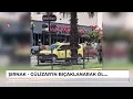 Download Lagu Şırnak - Gülizar'ın bıçaklanarak öldürüldüğü iş yerine saldırdılar, o anlar kamerada