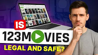 Is 123movies legal and safe We Deep Dive Into this Streaming Service