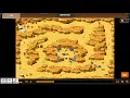 codecombat sarven desert - sarven rescue solution