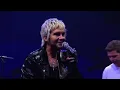 Tokio Hotel-Twitch Live 27/08/21”White Lies” “Behind Blue Eyes” “Sorry Not Sorry”