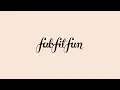 Welcome to FabFitFun s YouTube Channel Subscribe Today