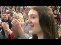 Wincent Weiss - Feuerwerk - ZDF Fernsehgarten 07.05.2017 (Nur mit Computer verfügbar)