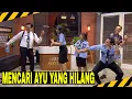 Download Lagu AYU HILANG, KOMANDAN TERTUDUH? | MOMEN SERU LAPOR PAK! (17/12/24)