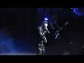 Marky Ramone, Blitzkrieg - Psycho Therapy, Santiago Chile 2011 (Full HD)