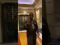 Download Lagu Walk in Dubai, Saucy Santana