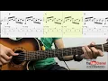 Download Lagu EYES, NOSE, LIPS by TAEYANG - Rhythm Guitar Cover