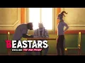 Lagu The Fearless Pina, a Nervous Riz \u0026 a Worried Legosi (BEASTARS Season 2 EP7: QUALITY FANDUBS)