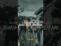Download Lagu Lirik Keren || Dunia Gelap Mencekam #shorts #musikindo